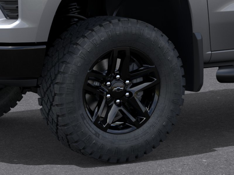 2026 Chevrolet Silverado 1500 in North Bay, Ontario - 9 - w1024h768px