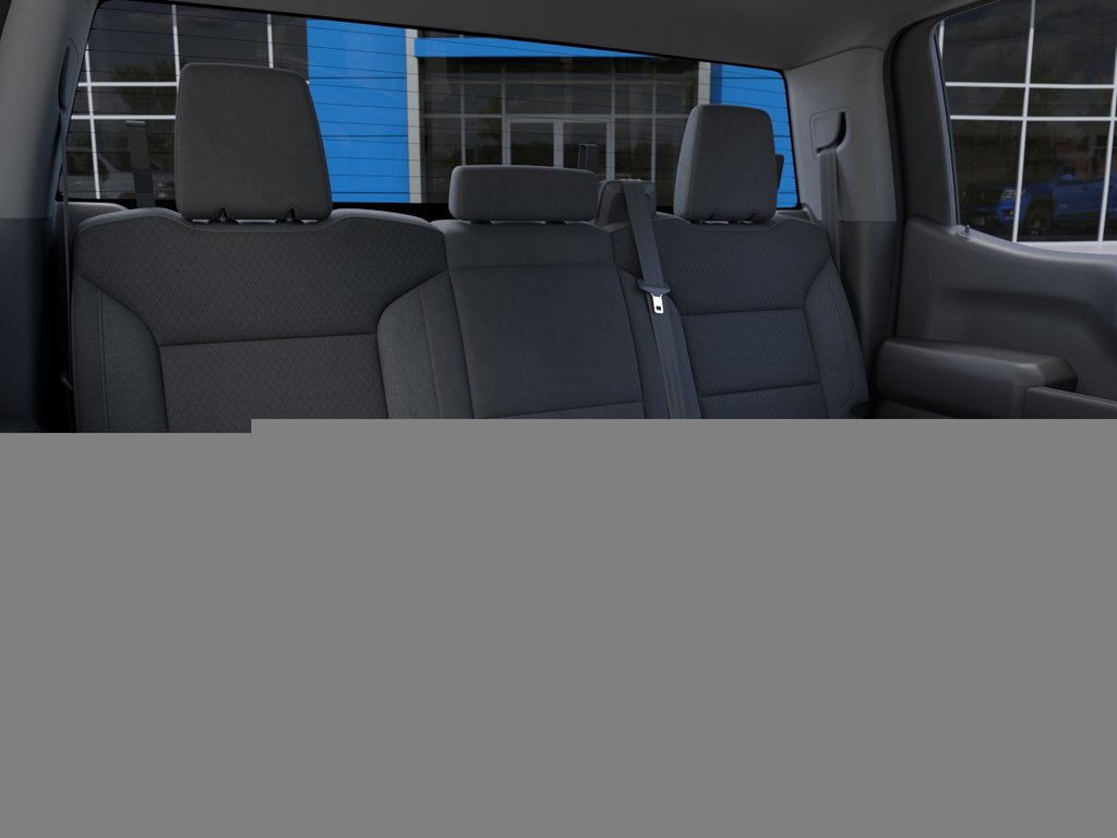 2026 Chevrolet Silverado 1500 in North Bay, Ontario - 17 - w1024h768px