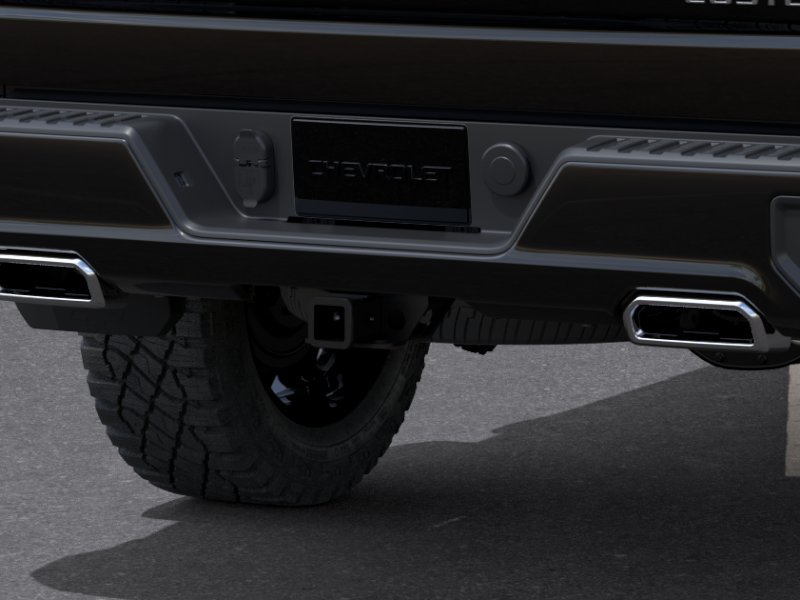 2026 Chevrolet Silverado 1500 in North Bay, Ontario - 14 - w1024h768px