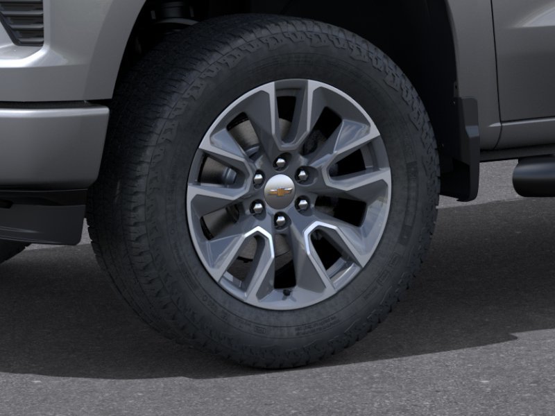 2026 Chevrolet Silverado 1500 in North Bay, Ontario - 9 - w1024h768px