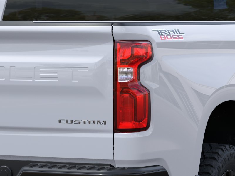 2026 Chevrolet Silverado 1500 in North Bay, Ontario - 11 - w1024h768px
