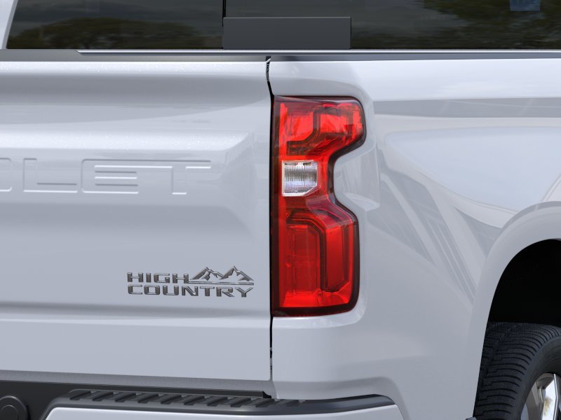 2026 Chevrolet Silverado 1500 in North Bay, Ontario - 11 - w1024h768px