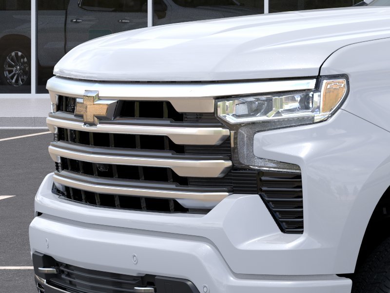 2026 Chevrolet Silverado 1500 in North Bay, Ontario - 13 - w1024h768px