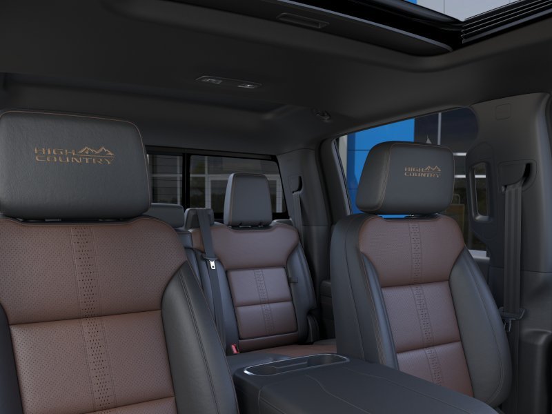 2026 Chevrolet Silverado 1500 in North Bay, Ontario - 24 - w1024h768px