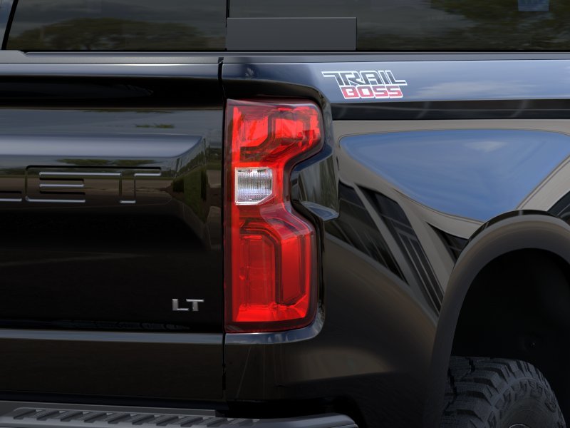 Chevrolet Silverado 1500  2026 à North Bay, Ontario - 11 - w1024h768px