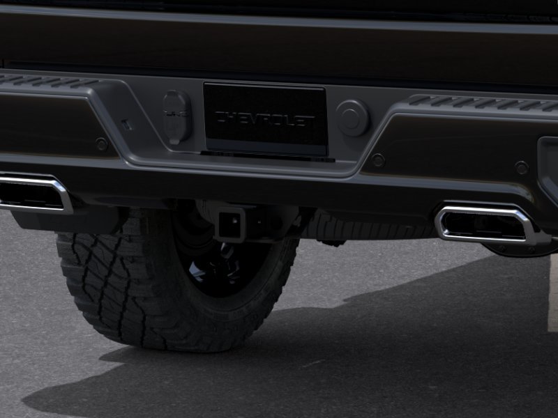 Chevrolet Silverado 1500  2026 à North Bay, Ontario - 14 - w1024h768px