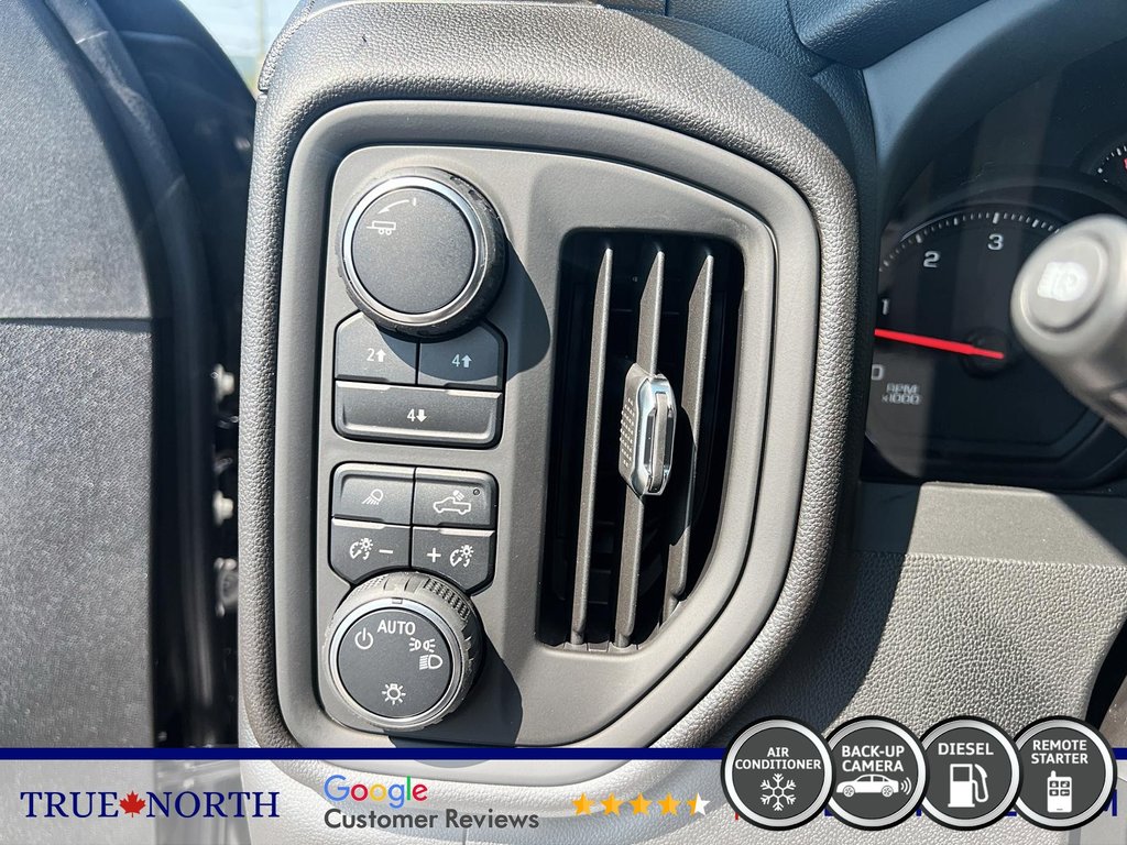 2024 Chevrolet SILVERADO 2500 HD in North Bay, Ontario - 18 - w1024h768px