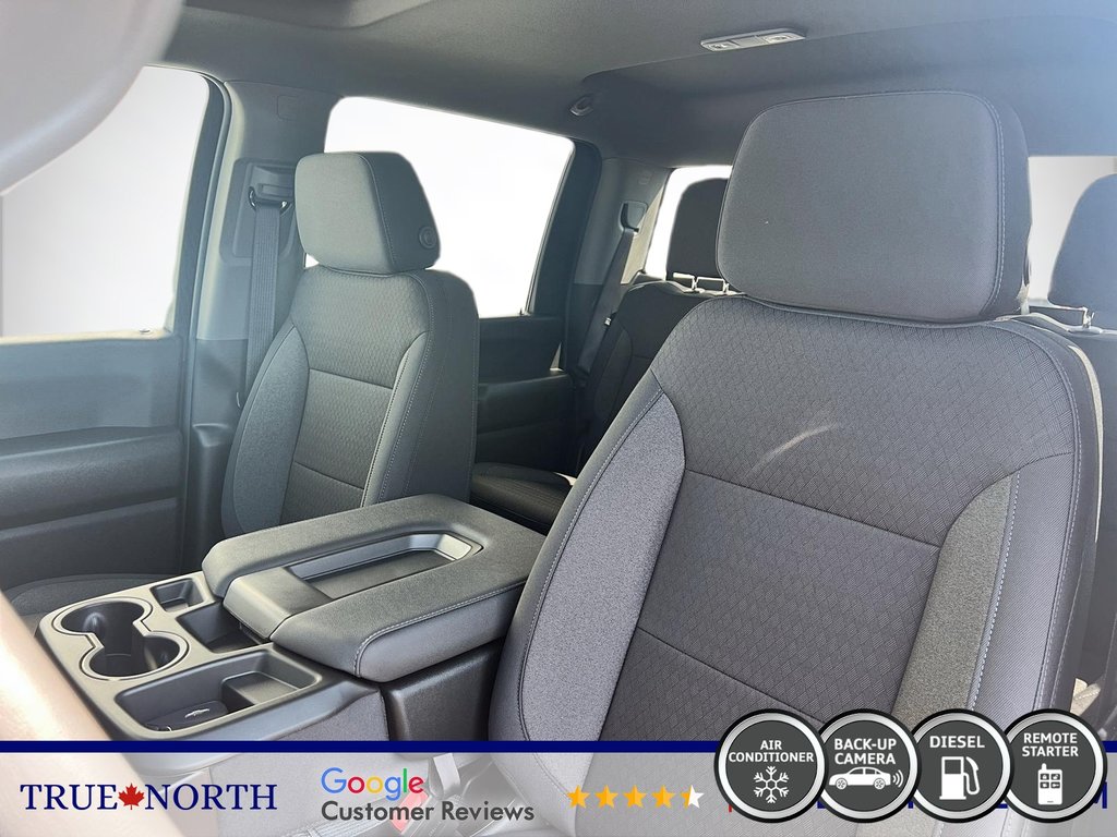 2024 Chevrolet SILVERADO 2500 HD in North Bay, Ontario - 10 - w1024h768px