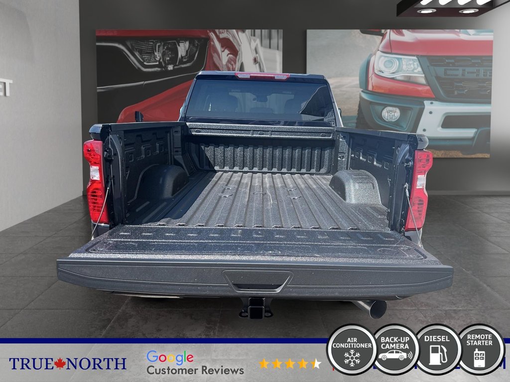 2024 Chevrolet SILVERADO 2500 HD in North Bay, Ontario - 19 - w1024h768px