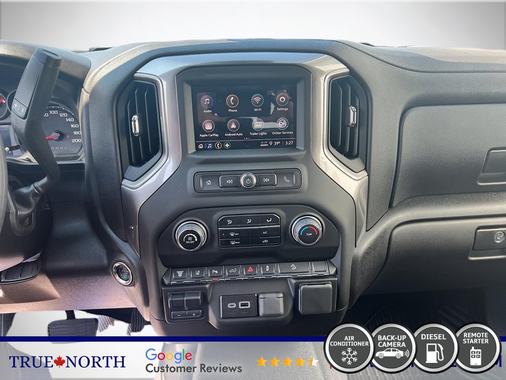 2024 Chevrolet SILVERADO 2500 HD in North Bay, Ontario - 16 - w1024h768px