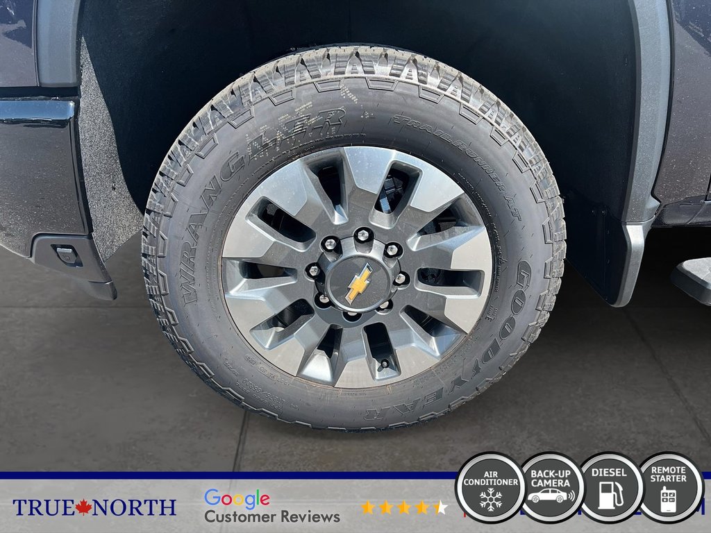 2024 Chevrolet SILVERADO 2500 HD in North Bay, Ontario - 7 - w1024h768px