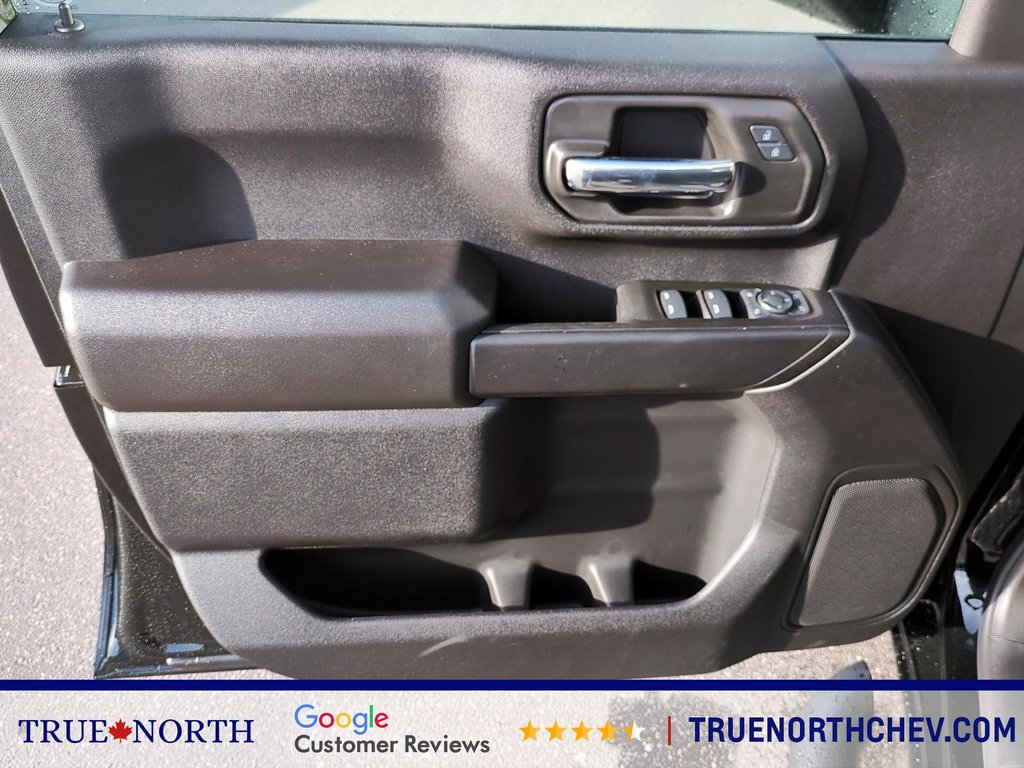 2025 Chevrolet SILVERADO 2500 HD in North Bay, Ontario - 11 - w1024h768px