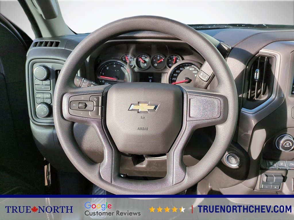 2025 Chevrolet SILVERADO 2500 HD in North Bay, Ontario - 12 - w1024h768px