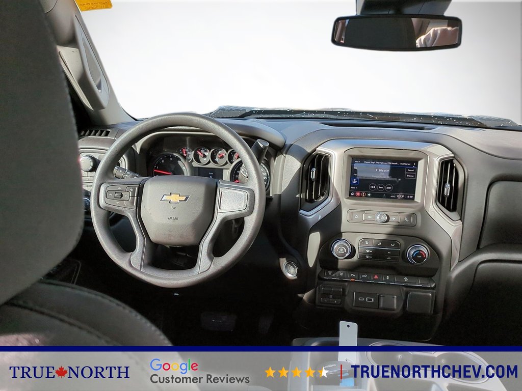 2025 Chevrolet SILVERADO 2500 HD in North Bay, Ontario - 10 - w1024h768px