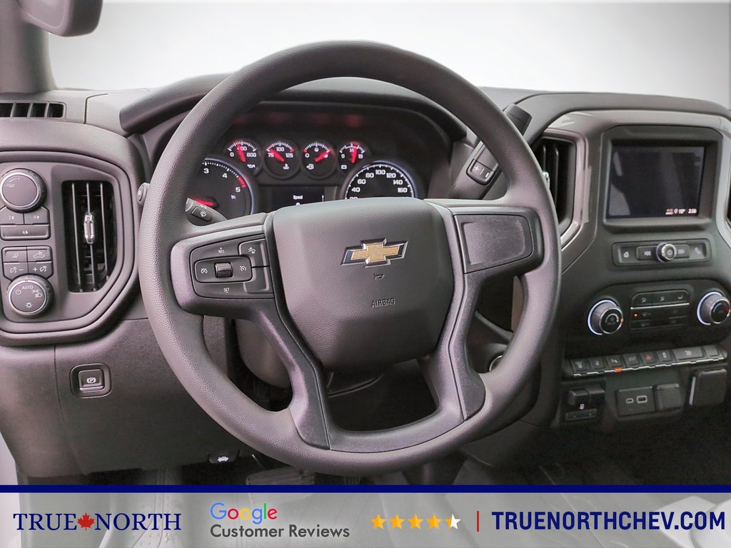 2025 Chevrolet SILVERADO 2500 HD in North Bay, Ontario - 12 - w1024h768px