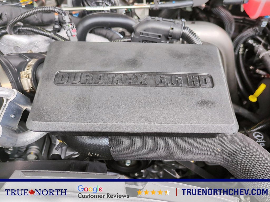 2025 Chevrolet SILVERADO 2500 HD in North Bay, Ontario - 6 - w1024h768px