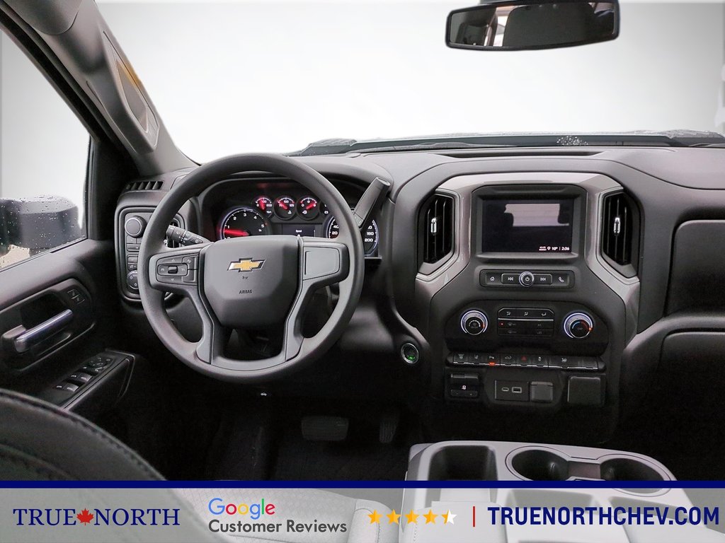 2025 Chevrolet SILVERADO 2500 HD in North Bay, Ontario - 10 - w1024h768px