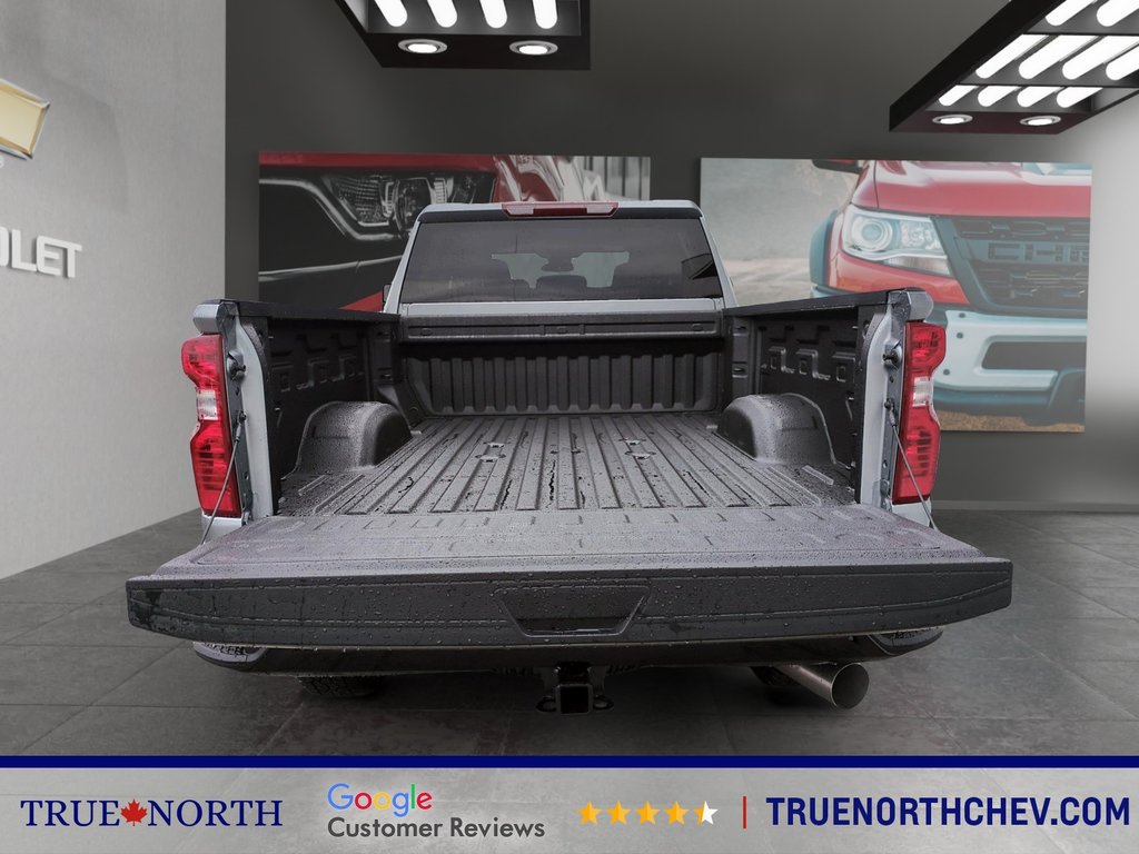 2025 Chevrolet SILVERADO 2500 HD in North Bay, Ontario - 17 - w1024h768px