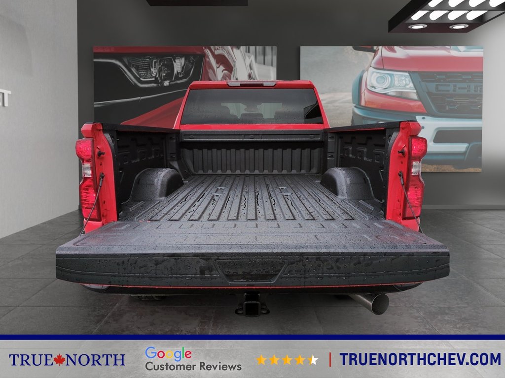 2025 Chevrolet SILVERADO 2500 HD in North Bay, Ontario - 17 - w1024h768px