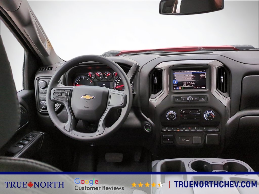 2025 Chevrolet SILVERADO 2500 HD in North Bay, Ontario - 10 - w1024h768px