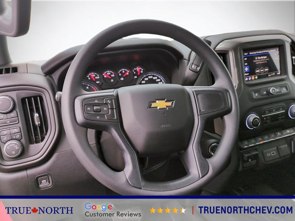 2025 Chevrolet SILVERADO 2500 HD in North Bay, Ontario - 12 - w1024h768px