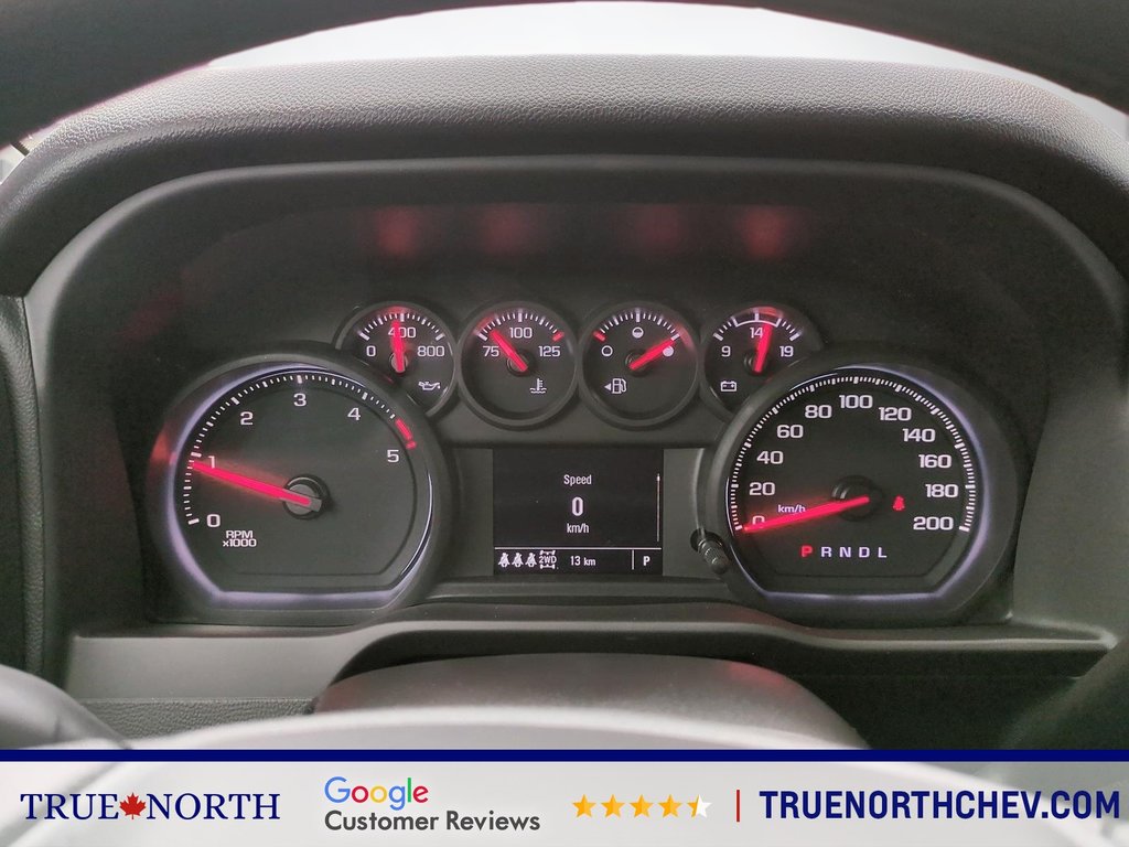 2025 Chevrolet SILVERADO 2500 HD in North Bay, Ontario - 14 - w1024h768px