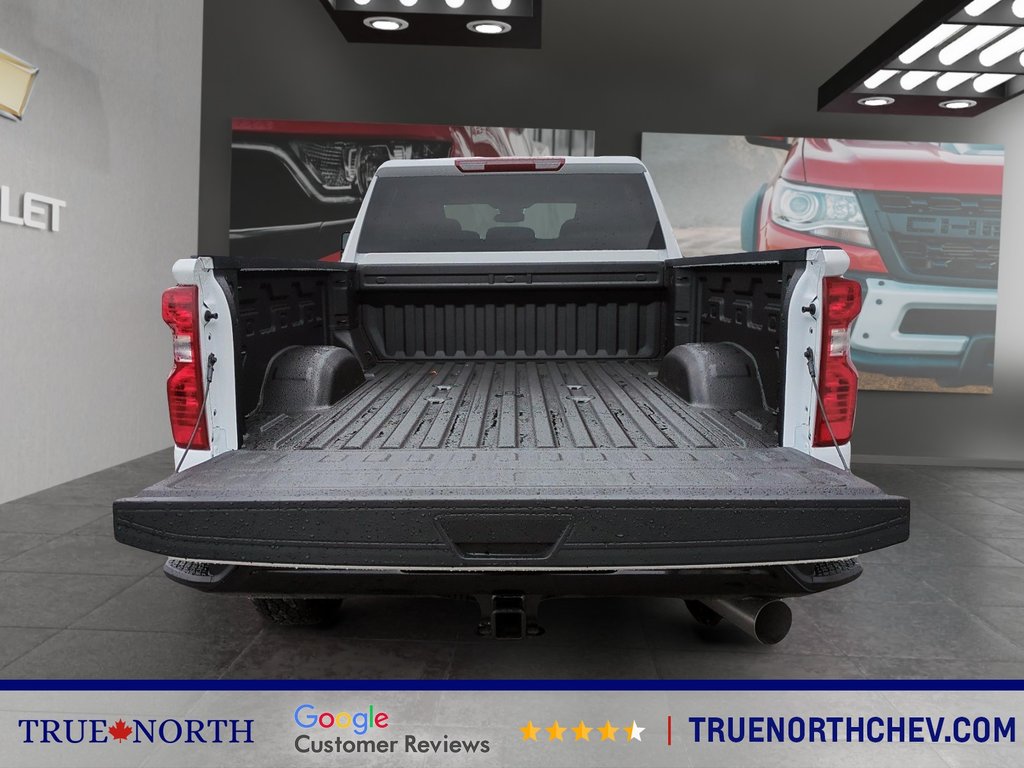 2025 Chevrolet SILVERADO 2500 HD in North Bay, Ontario - 17 - w1024h768px