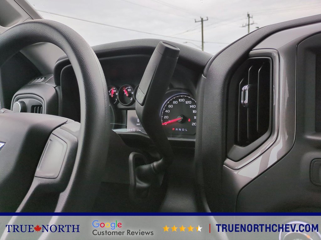 2025 Chevrolet SILVERADO 2500 HD in North Bay, Ontario - 15 - w1024h768px