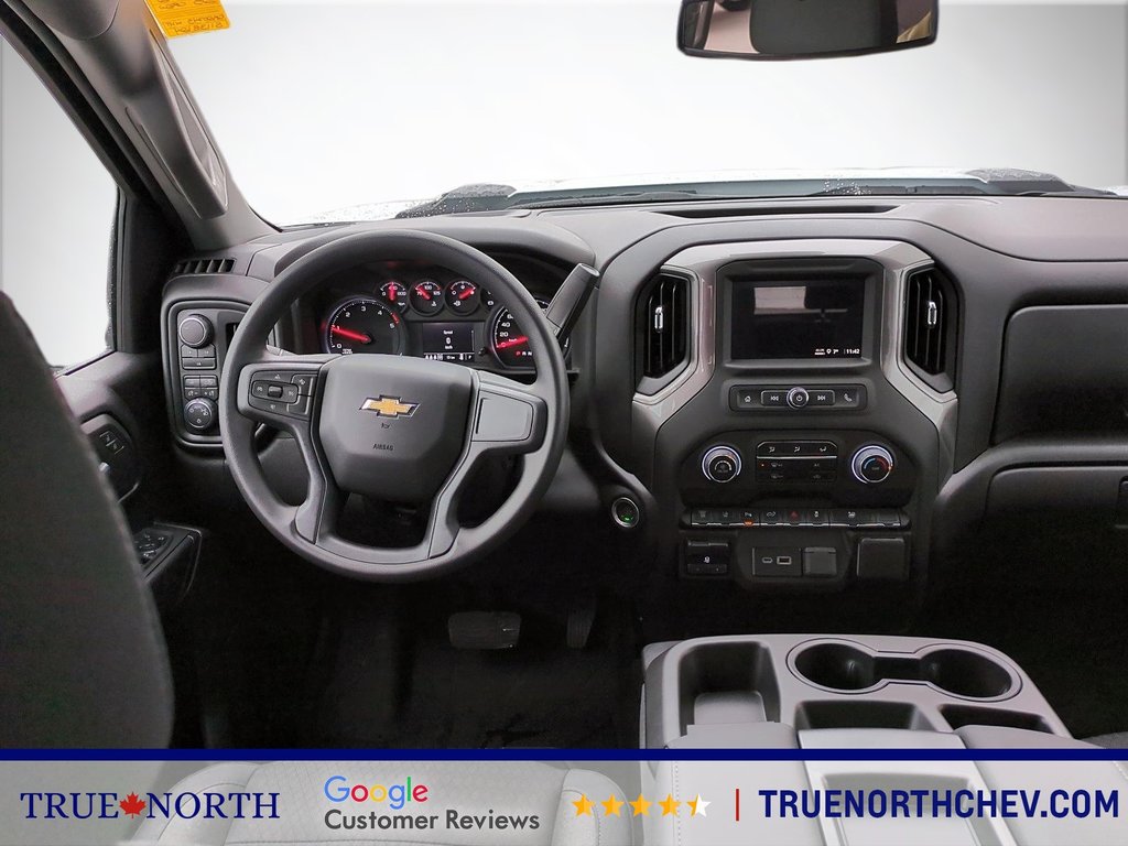 2025 Chevrolet SILVERADO 2500 HD in North Bay, Ontario - 10 - w1024h768px