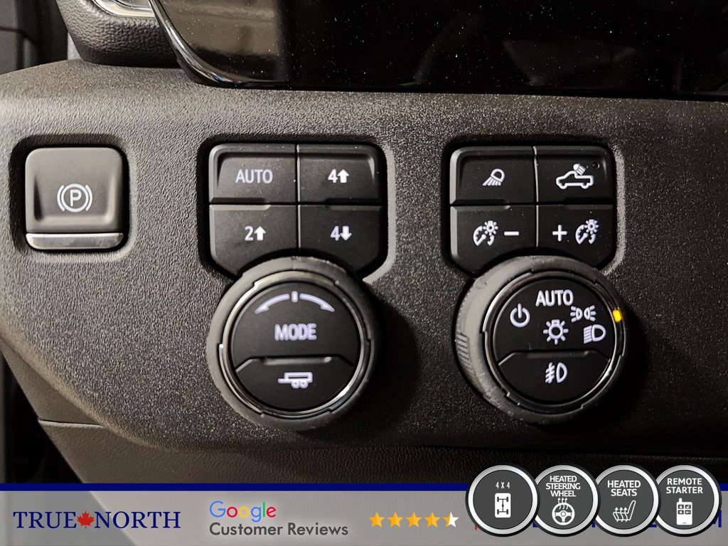 2025 Chevrolet SILVERADO 2500 HD in North Bay, Ontario - 16 - w1024h768px