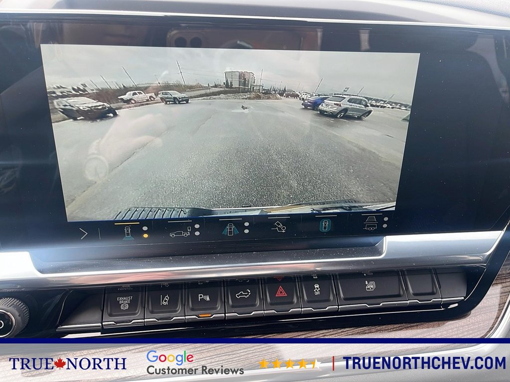 2025 Chevrolet SILVERADO 2500 HD in North Bay, Ontario - 15 - w1024h768px
