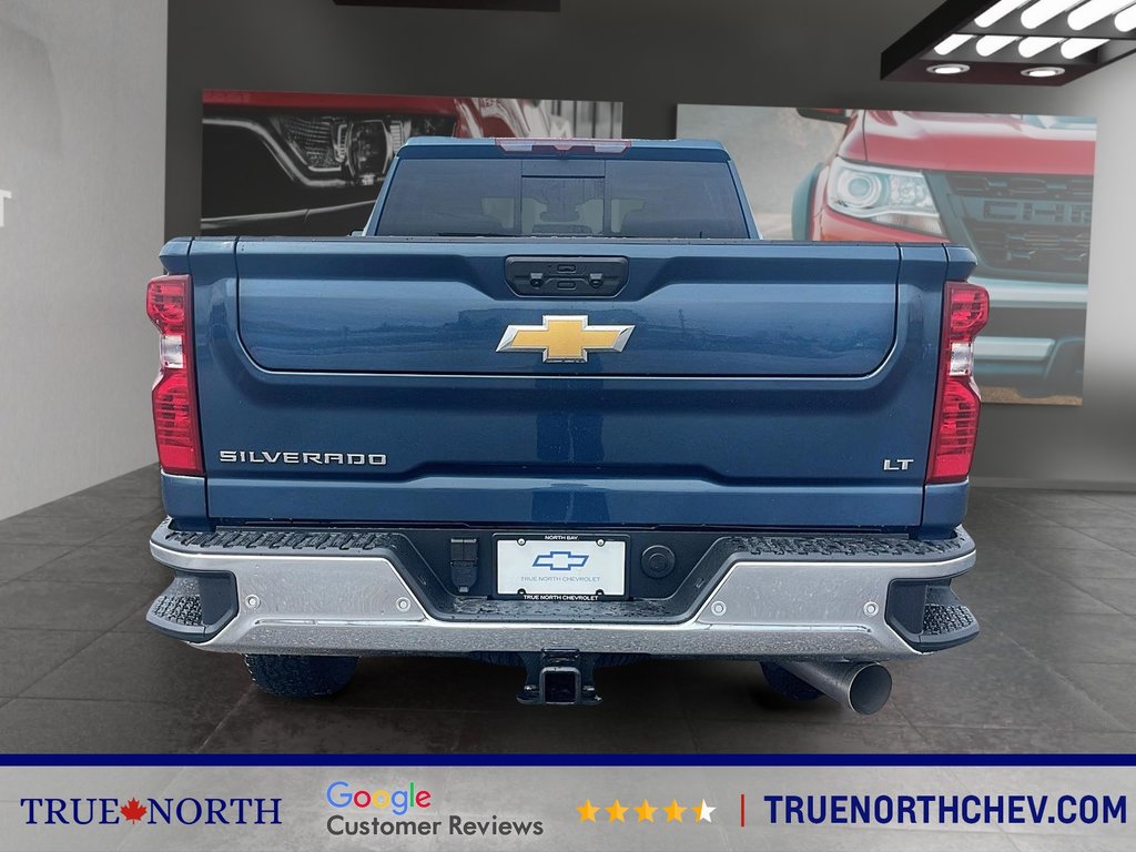 2025 Chevrolet SILVERADO 2500 HD in North Bay, Ontario - 3 - w1024h768px