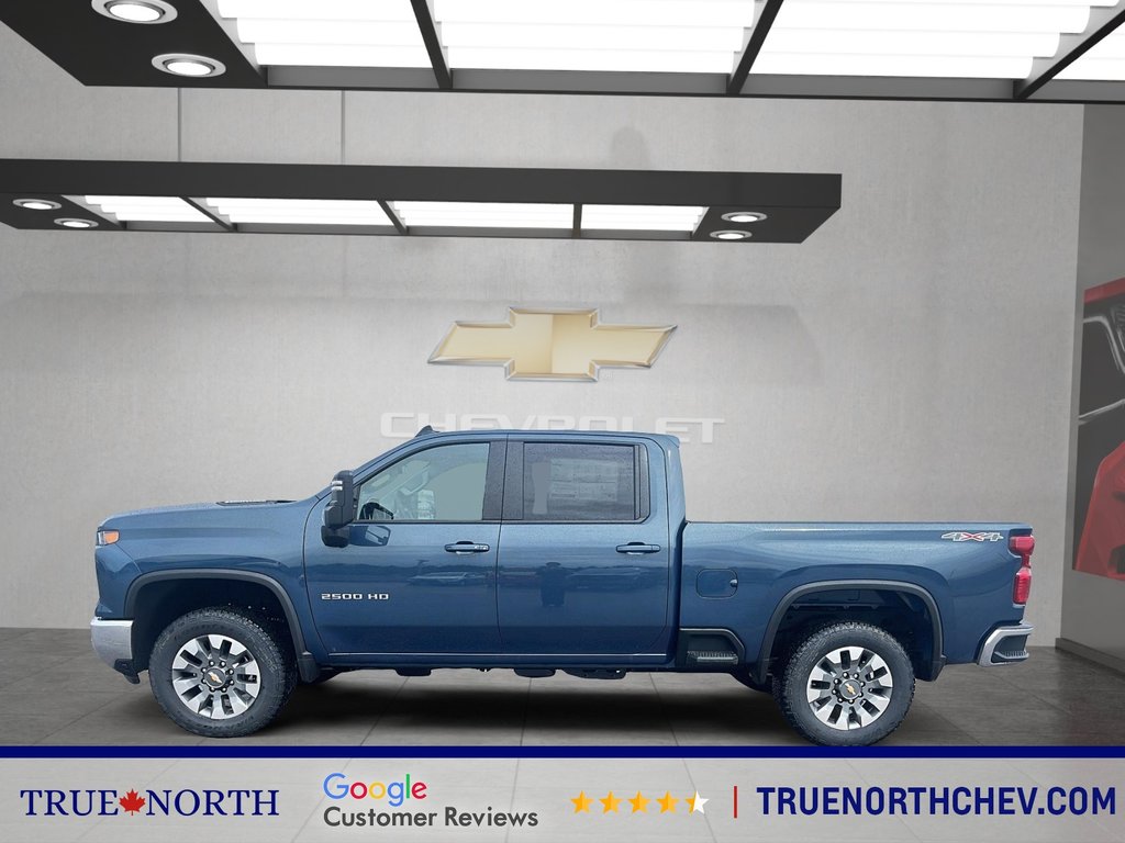 2025 Chevrolet SILVERADO 2500 HD in North Bay, Ontario - 5 - w1024h768px