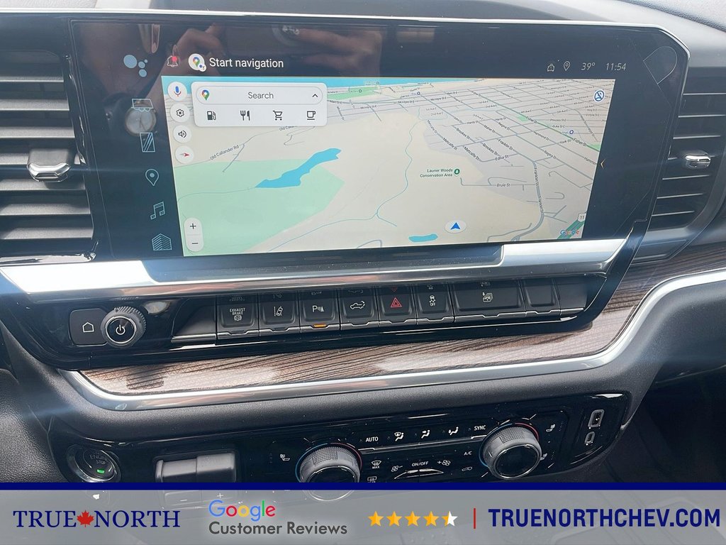 2025 Chevrolet SILVERADO 2500 HD in North Bay, Ontario - 16 - w1024h768px