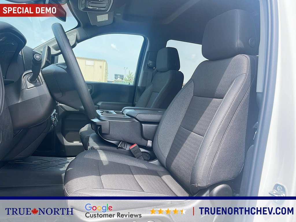 2025 Chevrolet SILVERADO 2500 HD in North Bay, Ontario - 7 - w1024h768px