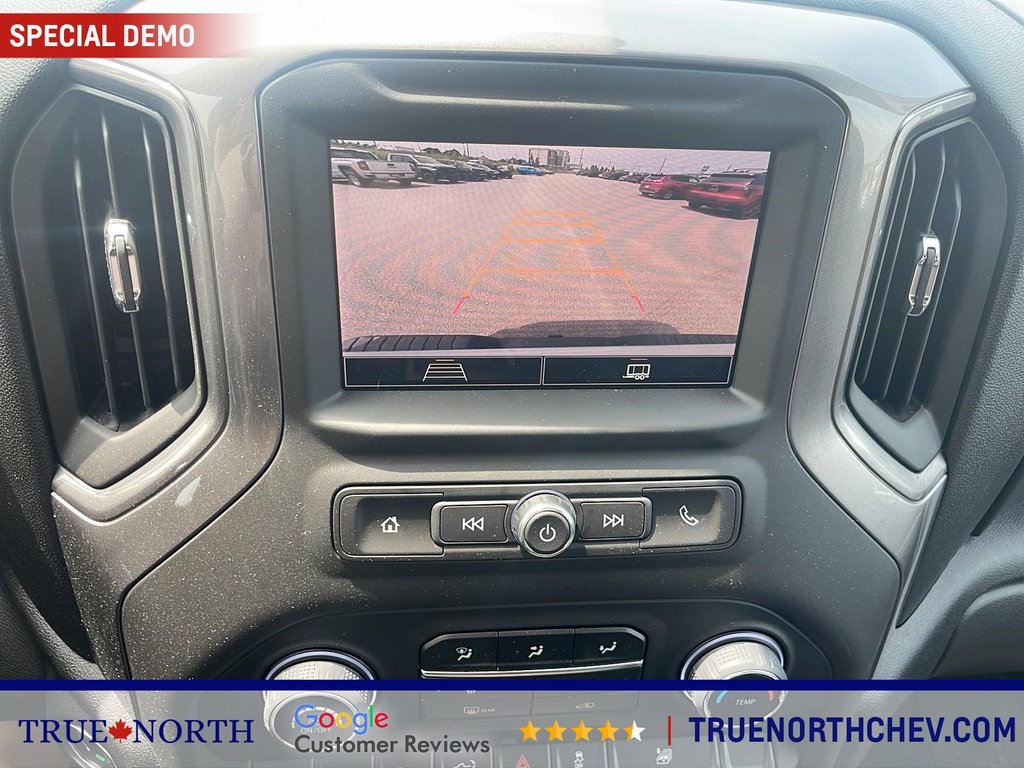 2025 Chevrolet SILVERADO 2500 HD in North Bay, Ontario - 14 - w1024h768px