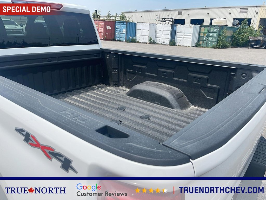 2025 Chevrolet SILVERADO 2500 HD in North Bay, Ontario - 13 - w1024h768px