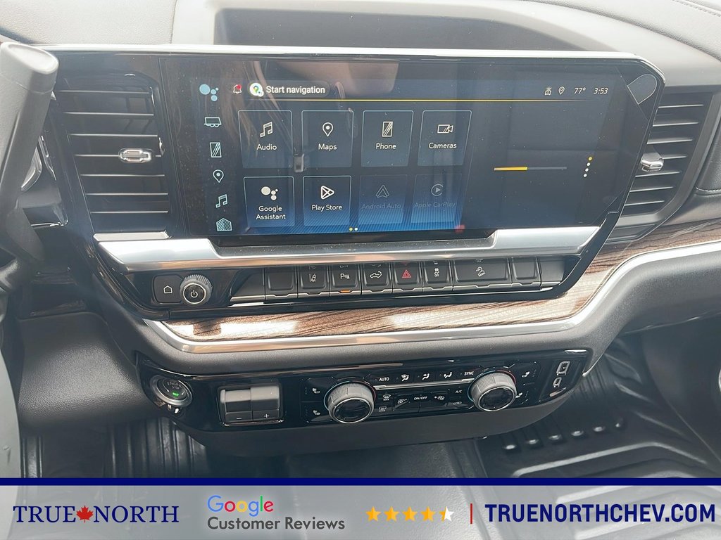 2025 Chevrolet SILVERADO 2500 HD in North Bay, Ontario - 11 - w1024h768px