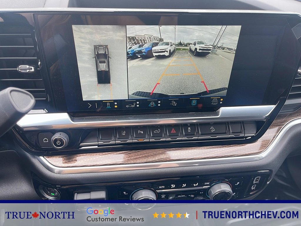 2025 Chevrolet SILVERADO 2500 HD in North Bay, Ontario - 14 - w1024h768px