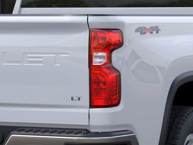 2025 Chevrolet Silverado 2500 HD in North Bay, Ontario - 11 - w1024h768px