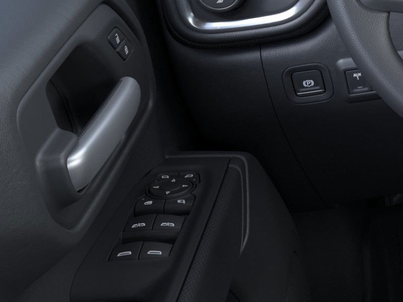 2026 Chevrolet Silverado 2500 HD in North Bay, Ontario - 22 - w1024h768px