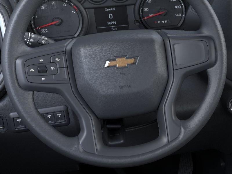 2026 Chevrolet Silverado 2500 HD in North Bay, Ontario - 19 - w1024h768px