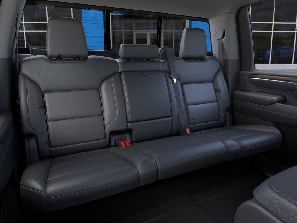 2026 Chevrolet Silverado 2500 HD in North Bay, Ontario - 17 - w1024h768px