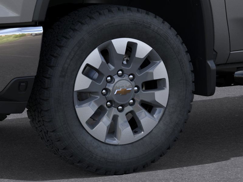 2026 Chevrolet Silverado 2500 HD in North Bay, Ontario - 9 - w1024h768px