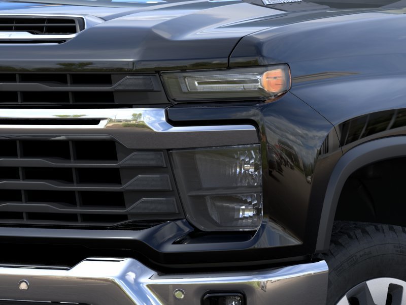2026 Chevrolet Silverado 2500 HD in North Bay, Ontario - 10 - w1024h768px