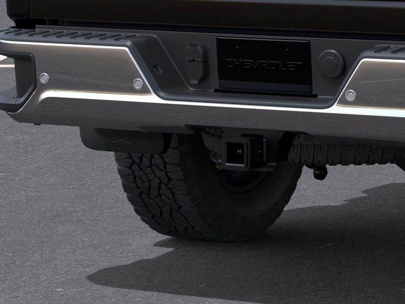 2026 Chevrolet Silverado 2500 HD in North Bay, Ontario - 14 - w1024h768px