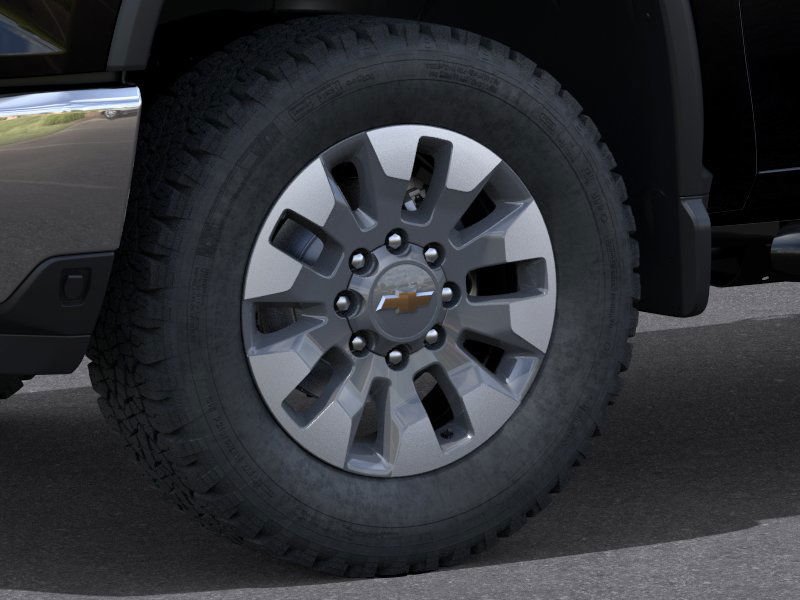 2026 Chevrolet Silverado 2500 HD in North Bay, Ontario - 9 - w1024h768px