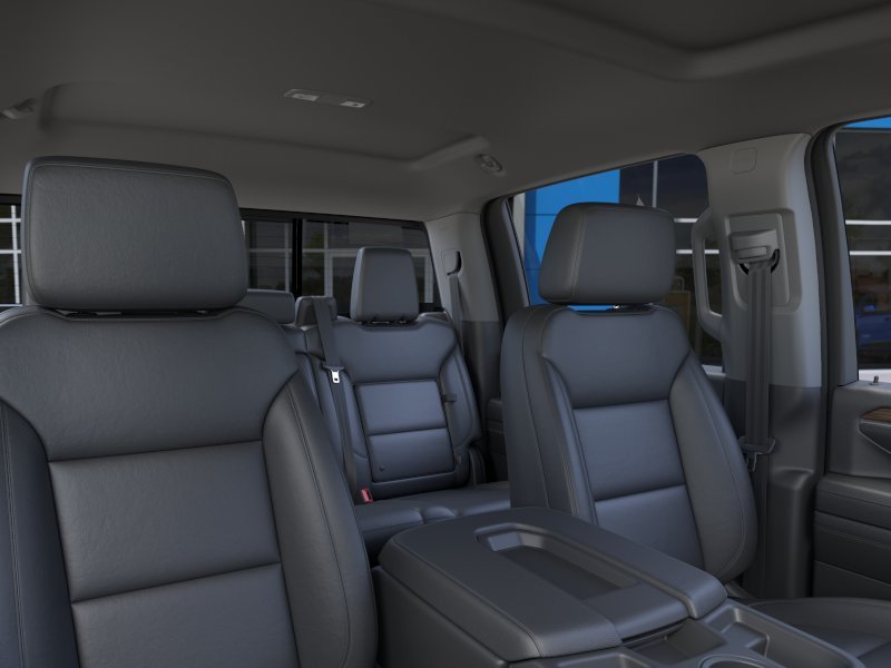 2026 Chevrolet Silverado 2500 HD in North Bay, Ontario - 24 - w1024h768px