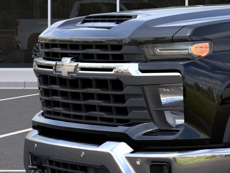 2026 Chevrolet Silverado 2500 HD in North Bay, Ontario - 13 - w1024h768px