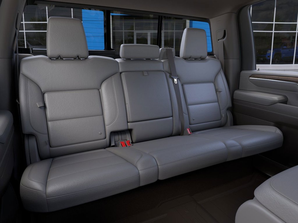 2026 Chevrolet Silverado 2500 HD in North Bay, Ontario - 17 - w1024h768px